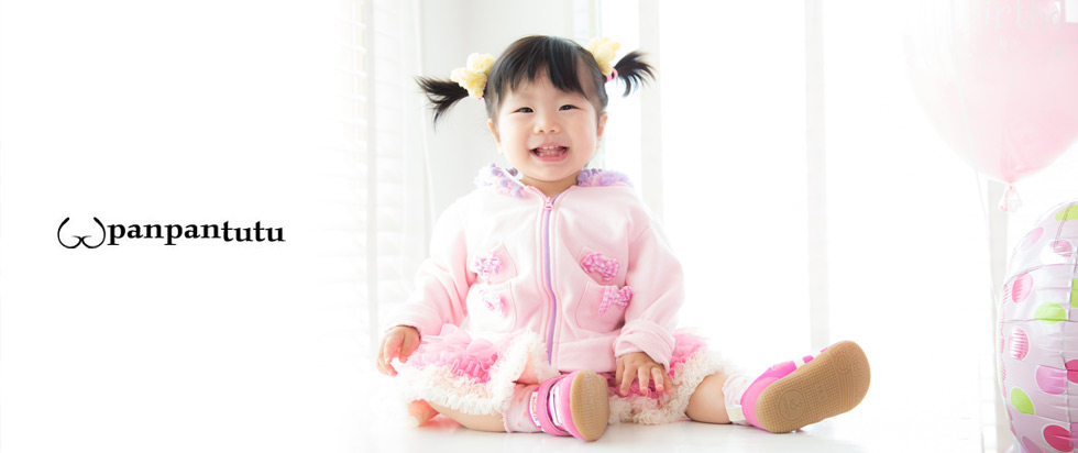 panpantutu【パンパンチュチュ】