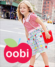 Oobi【ウービー】